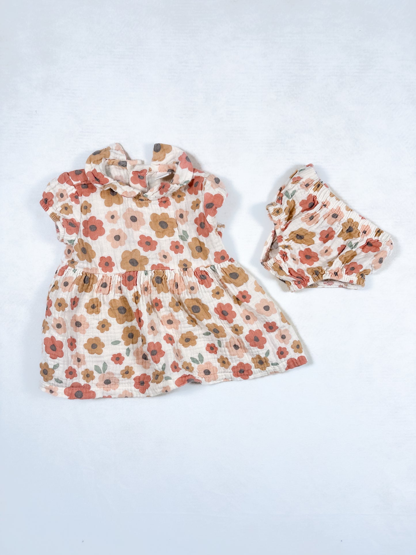 ENSEMBLE 2 PIÈCES / PL Baby 6 mois