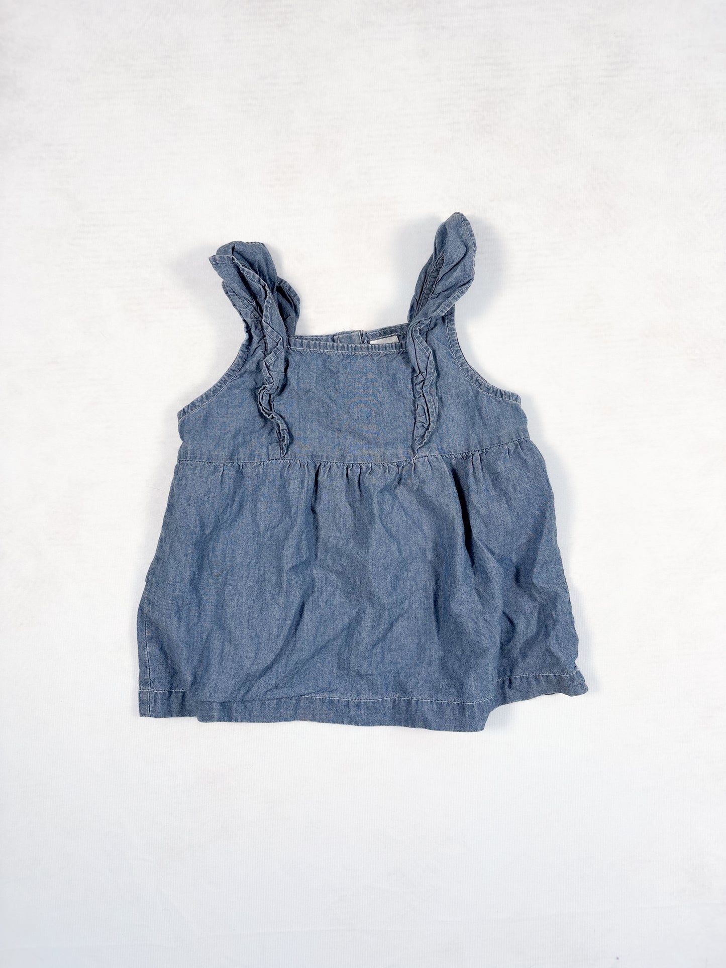 ROBE / Carter's 24 mois