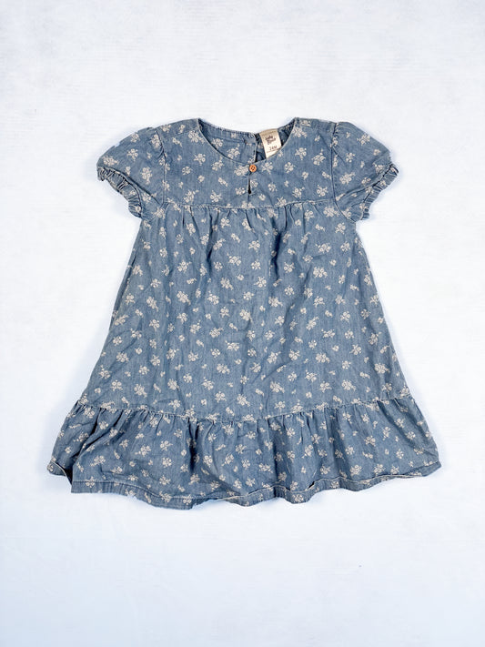 ROBE / Baby B'Gosh 24 mois
