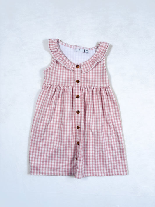 ROBE / Mid 24 mois