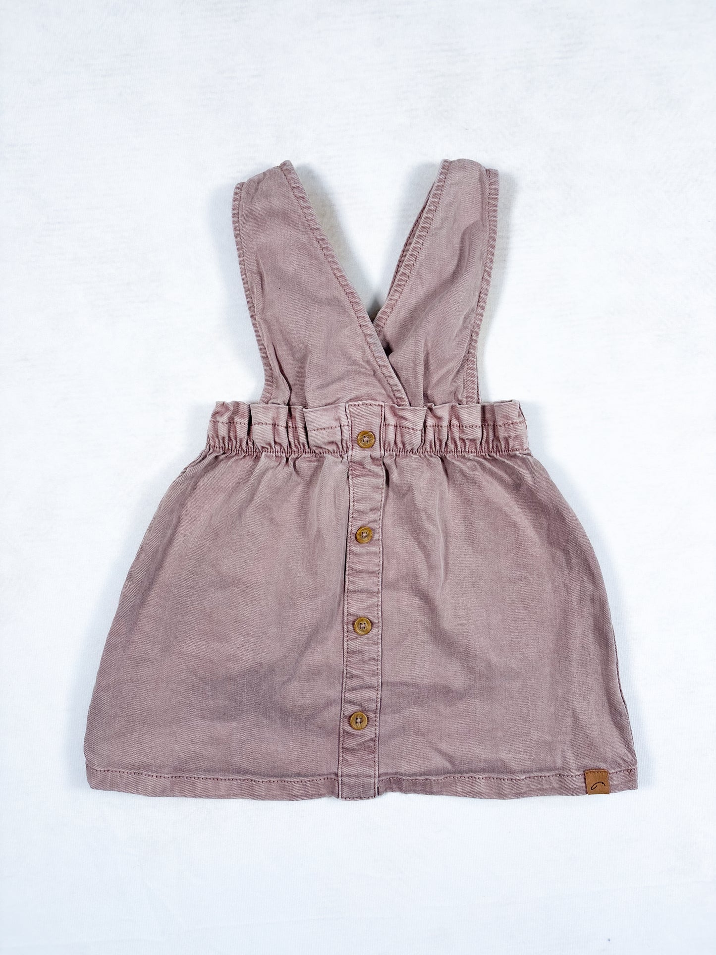 ROMPER / Blumind 24 mois