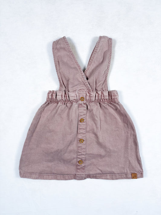 ROMPER / Blumind 24 mois