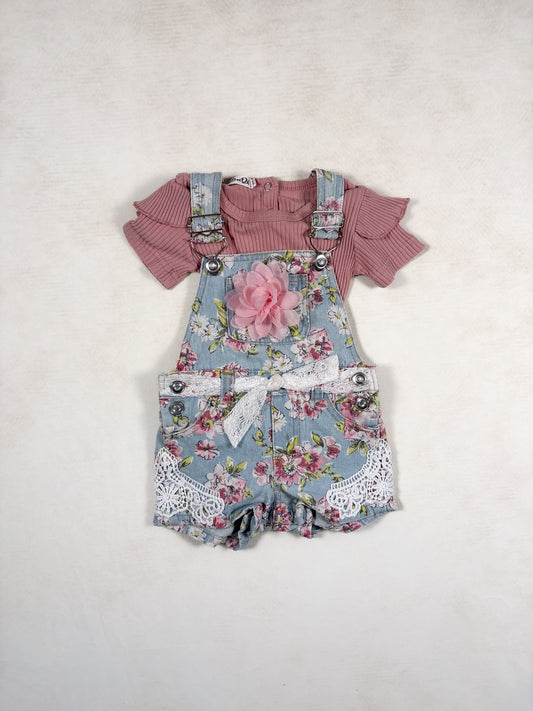 ENSEMBLE / Sans marque 12 mois