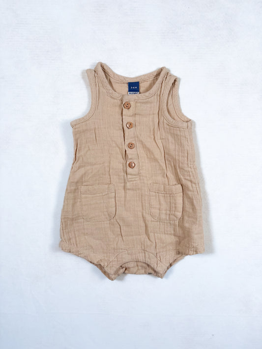COMBINAISON / Old Navy 3-6 mois