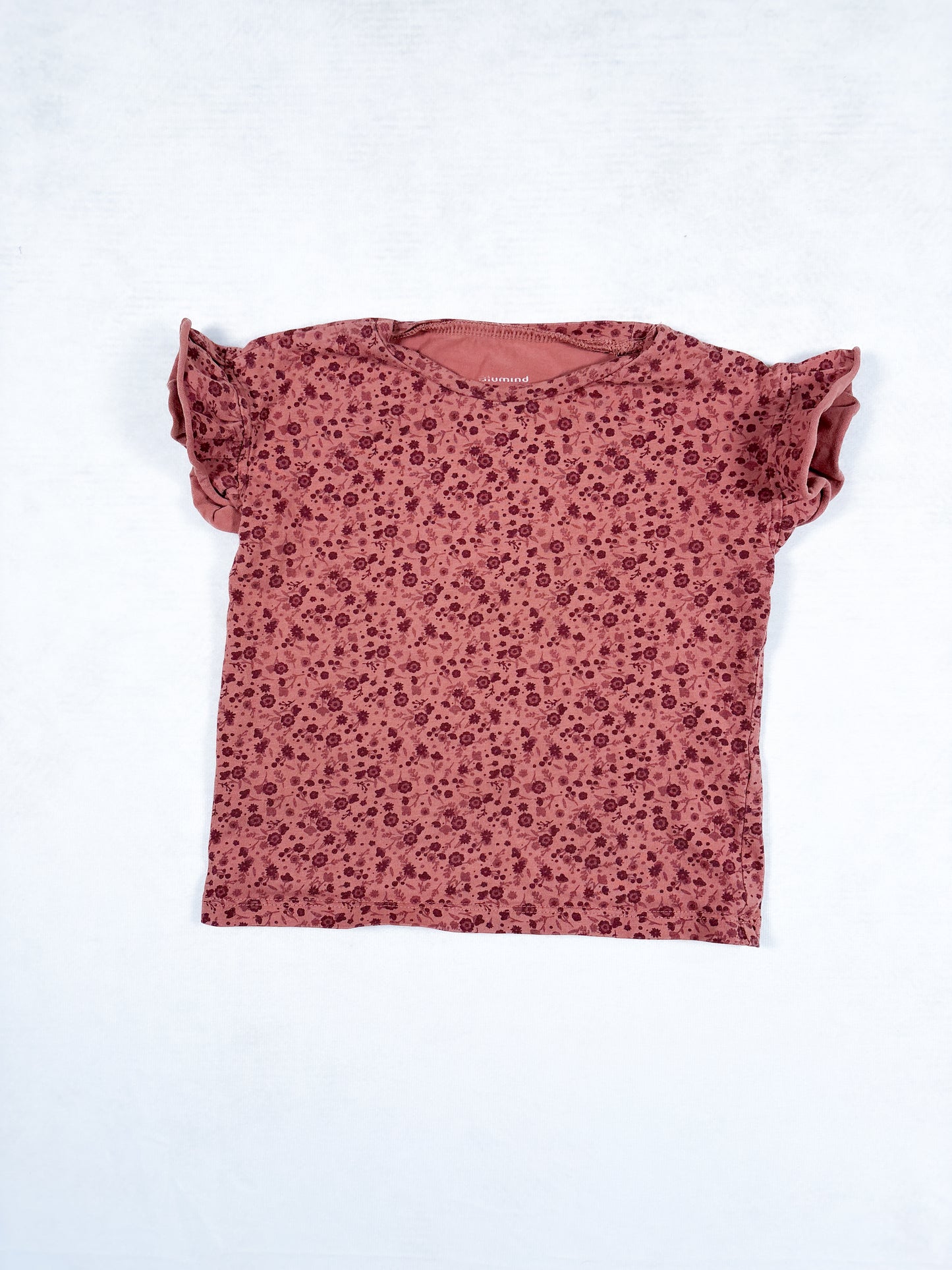 T-SHIRT / Blumind 18 mois