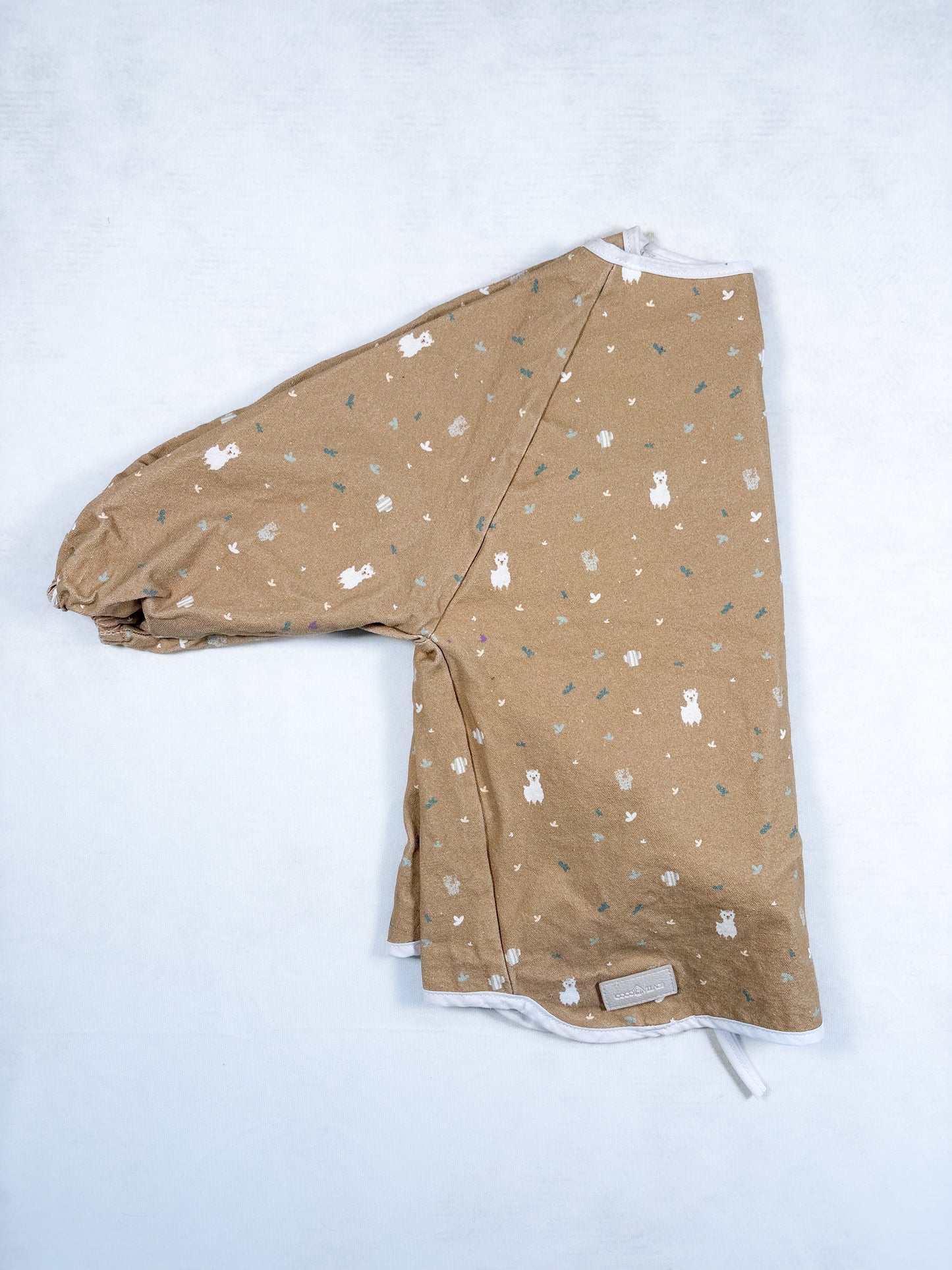 TABLIER / Coco Village 3-6T