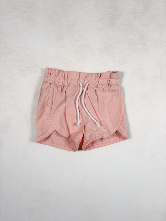 SHORT / Blumind 9 mois