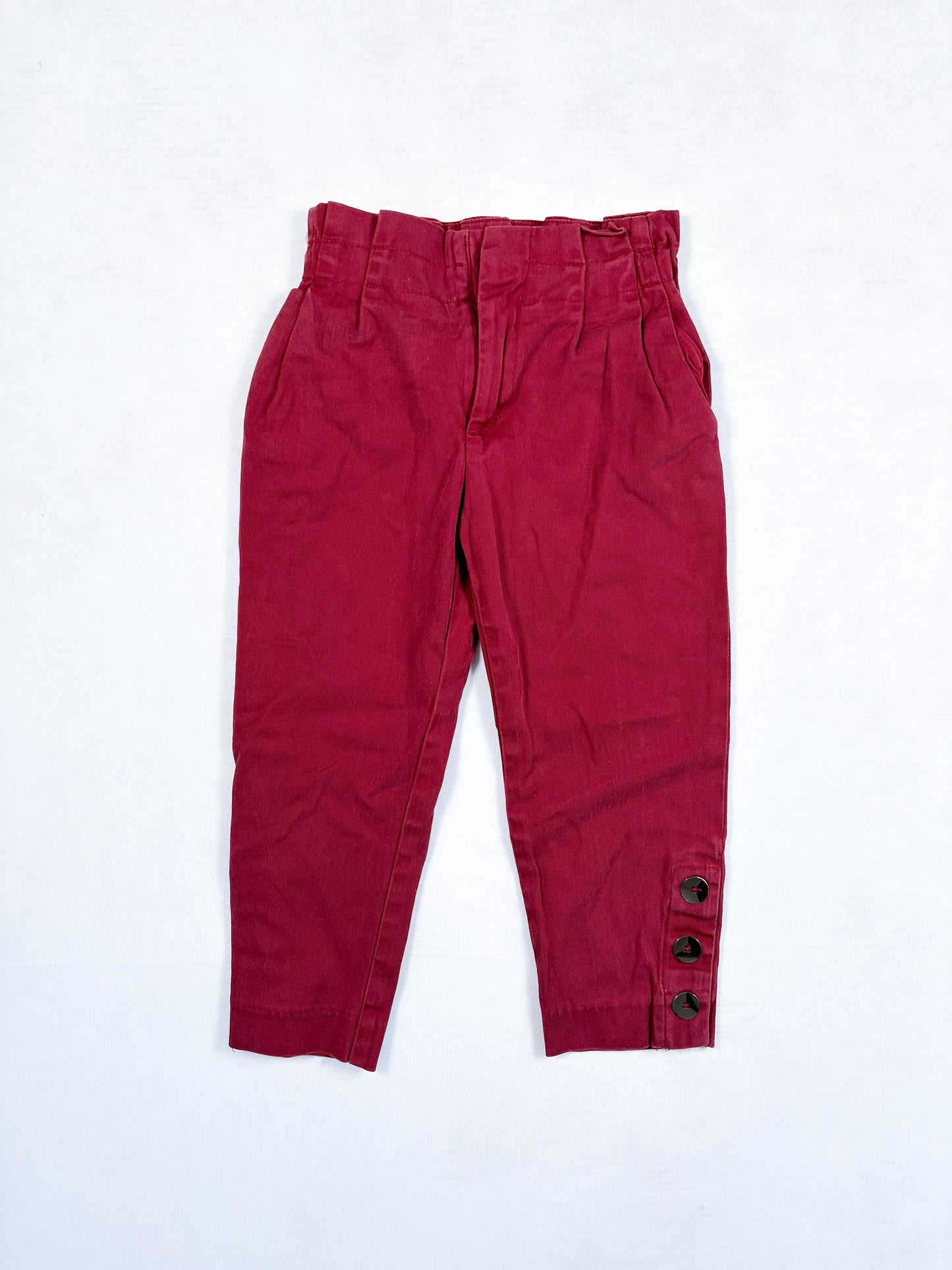 PANTALON / Zara 5T