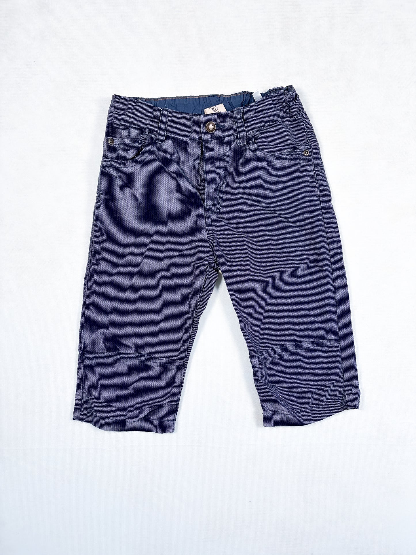 PANTALON / H&M 6-7T