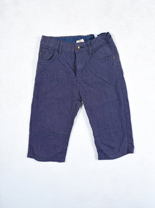 PANTALON / H&M 6-7T