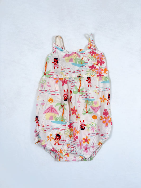 COMBINAISON / Old Navy 12-18 mois