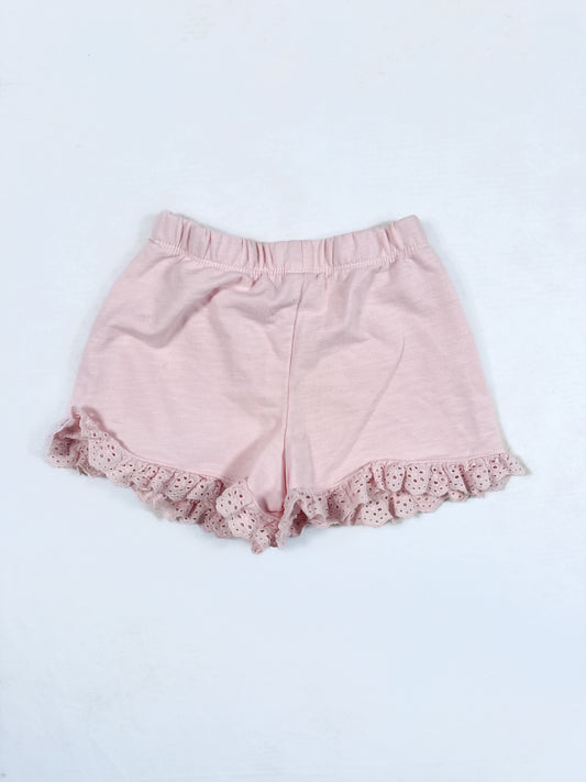 SHORT / George 3T