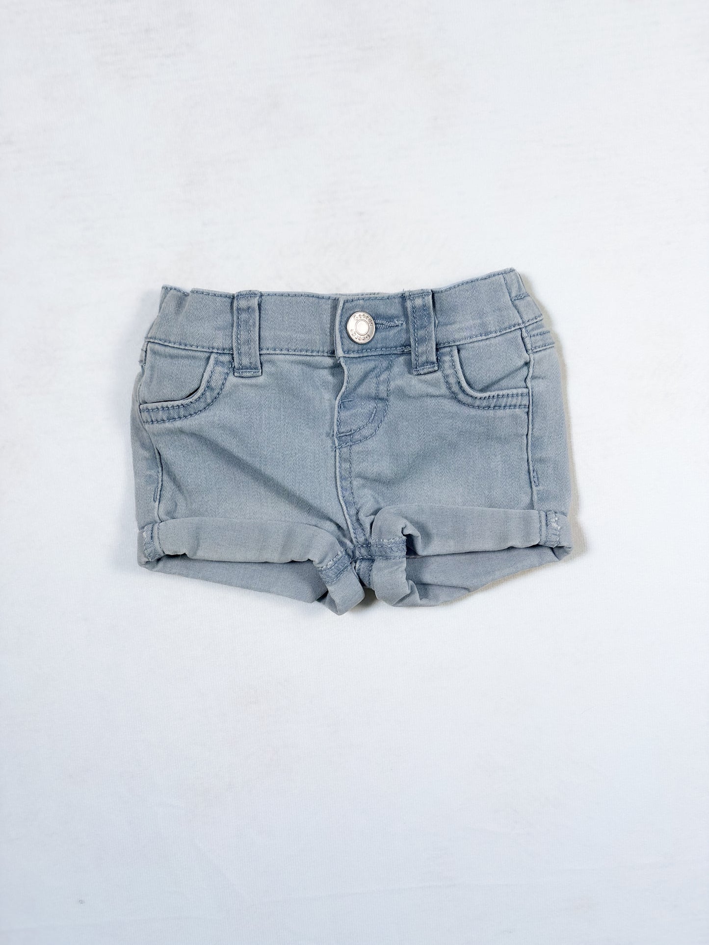 SHORT / George 3-6 mois