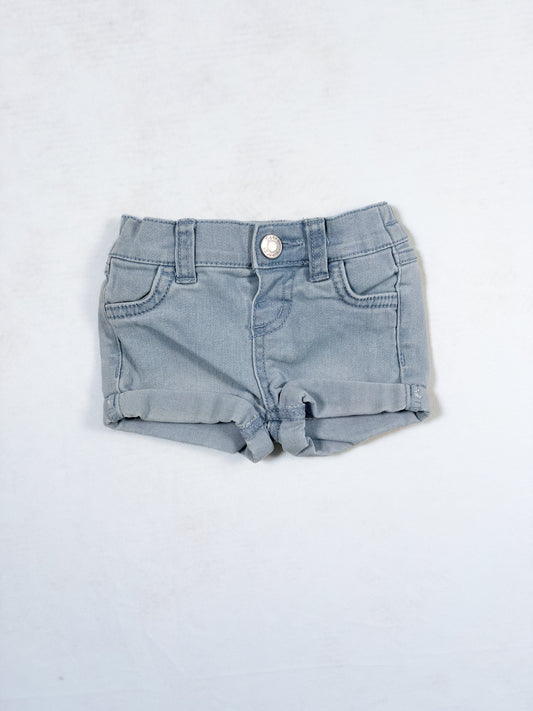 SHORT / George 3-6 mois