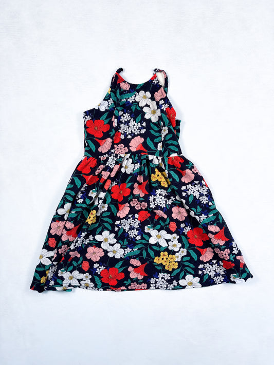 ROBE / Mini Mollie 6-8T