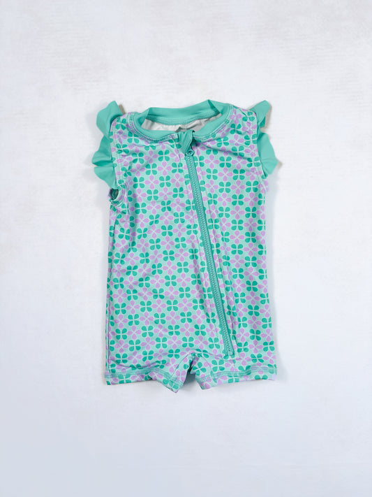 MAILLOT DE BAIN / TAG 3 mois