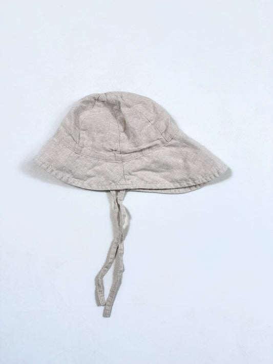 CHAPEAU / H&M 4-6 mois