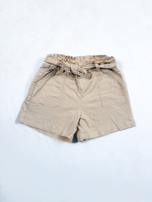 SHORT / Chat Botté 5T
