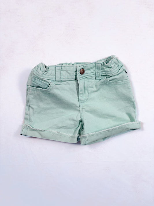 SHORT / 5T