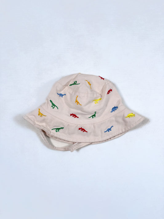 CHAPEAU / 3-6 mois
