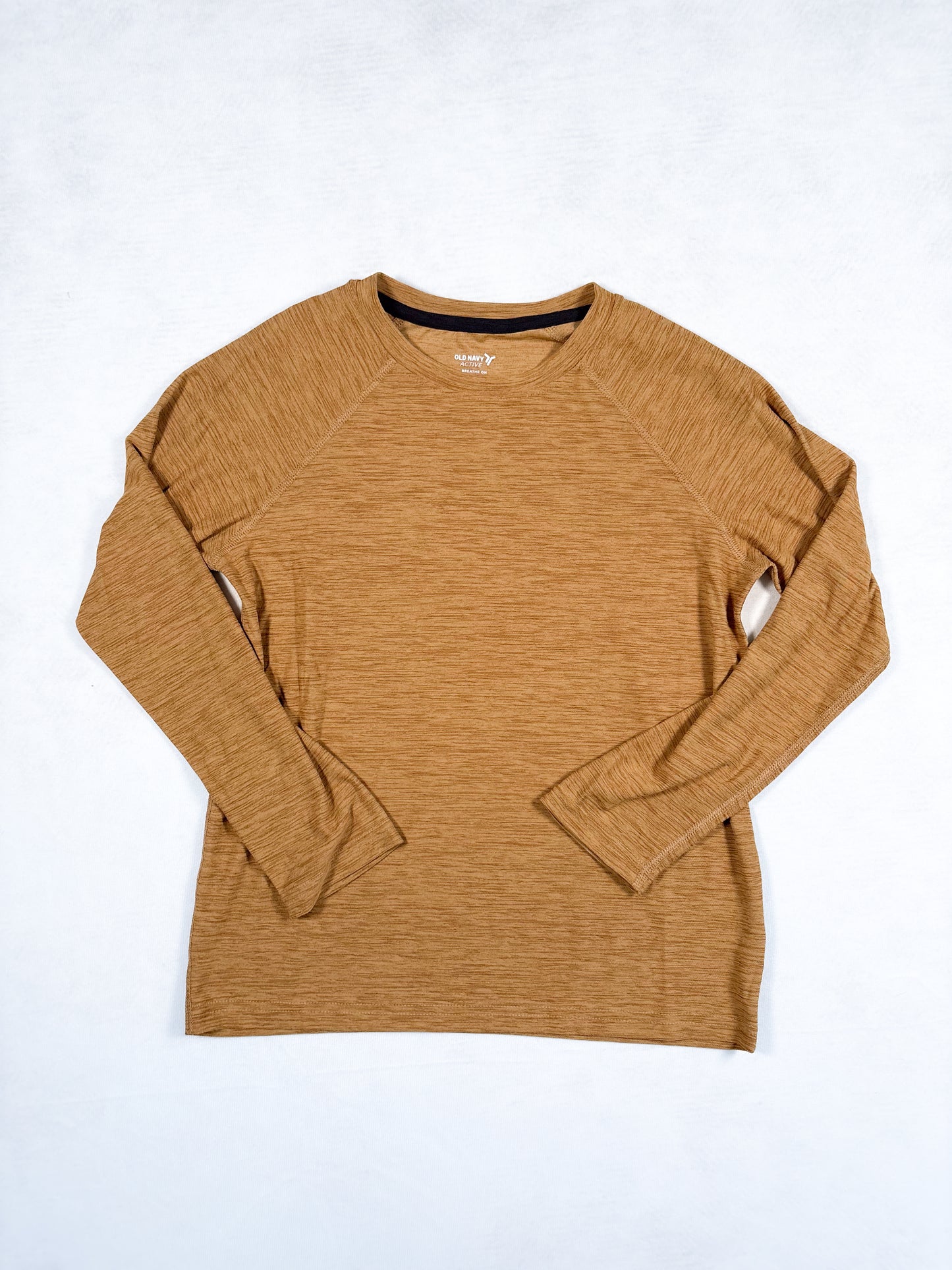 CHANDAIL À MANCHES LONGUES / Old Navy 8T