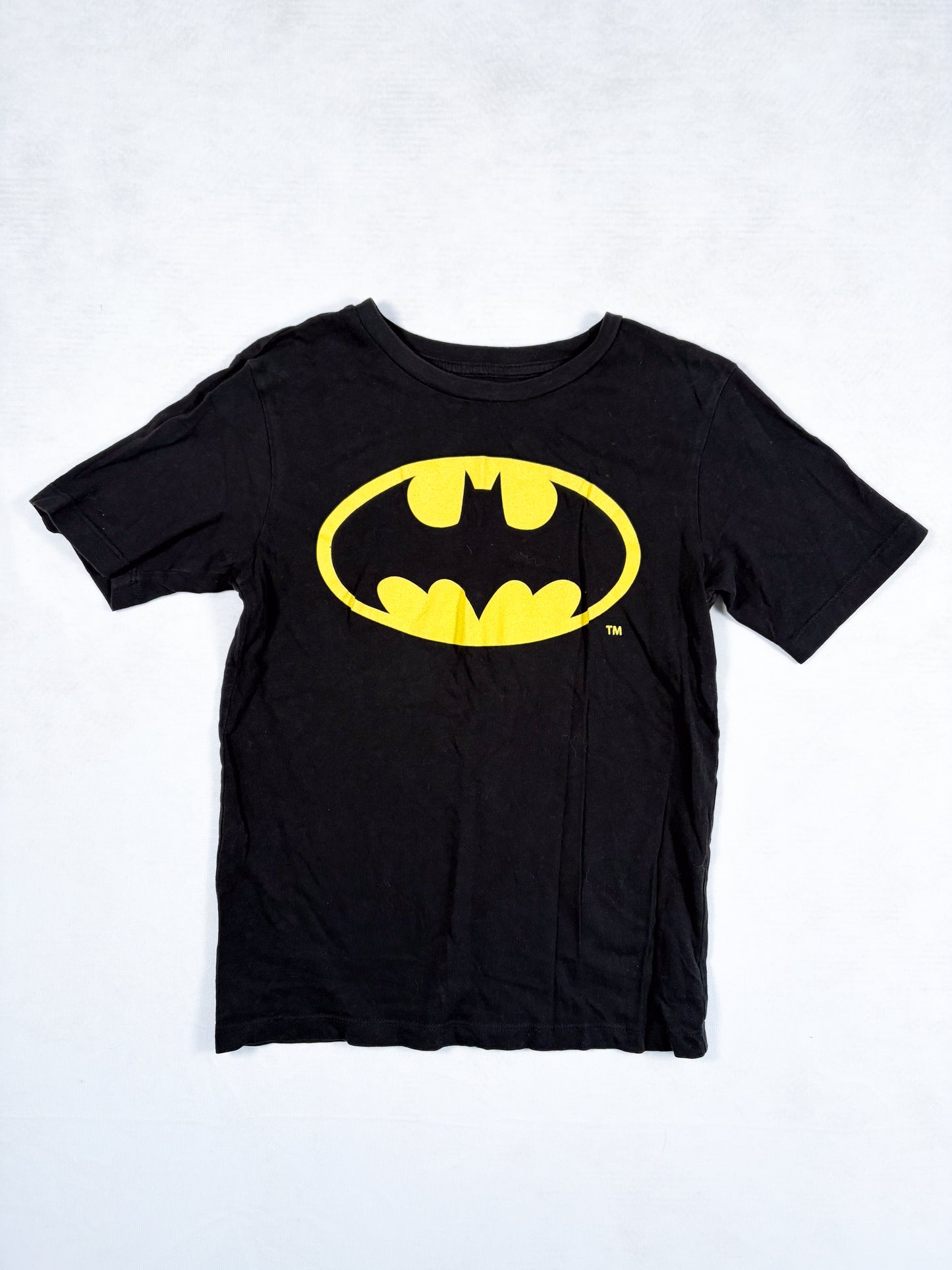 CHANDAIL À MANCHES COURTES / Batman 8-10T