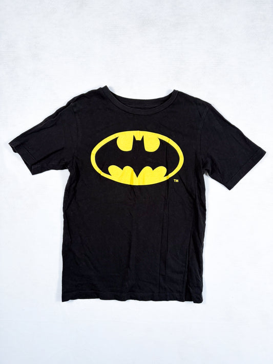 CHANDAIL À MANCHES COURTES / Batman 8-10T