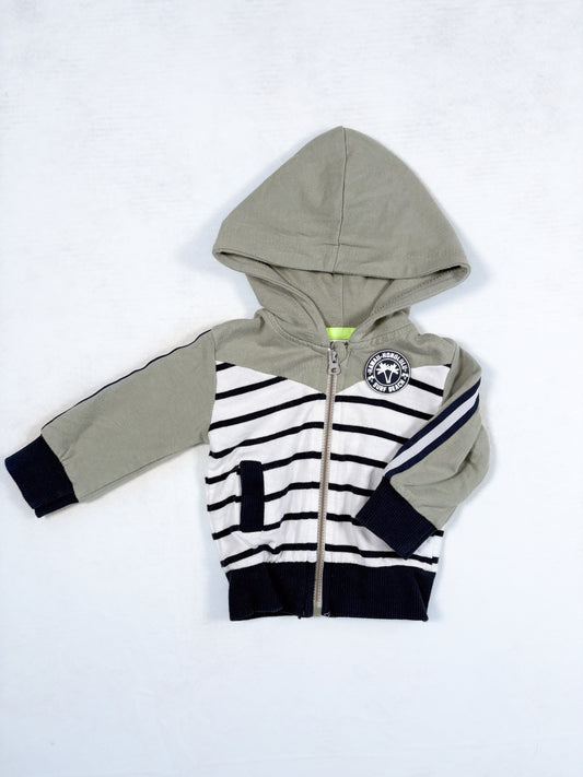 VESTE / Dirkje 3 mois