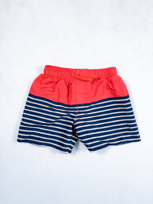 MAILLOT DE BAIN / H&M 4-6T