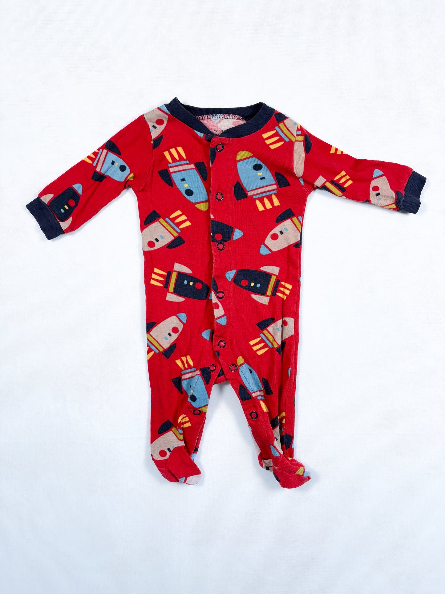 PYJAMA / Carter's 3 mois