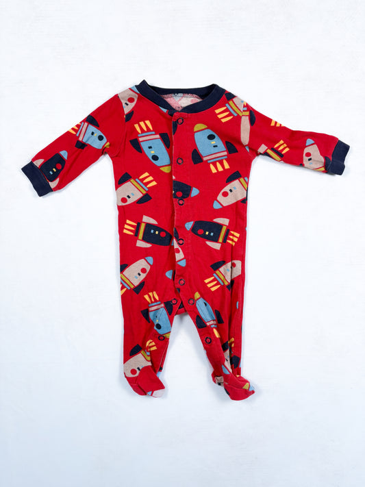 PYJAMA / Carter's 3 mois