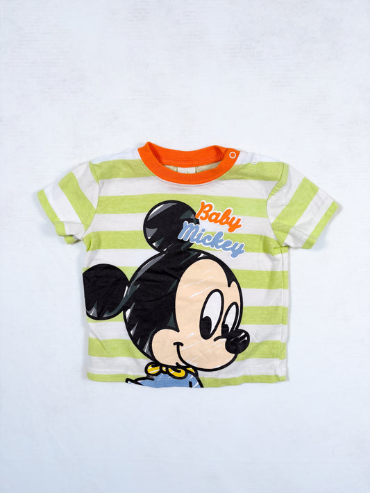 CHANDAIL / Disney Baby 3-6 mois