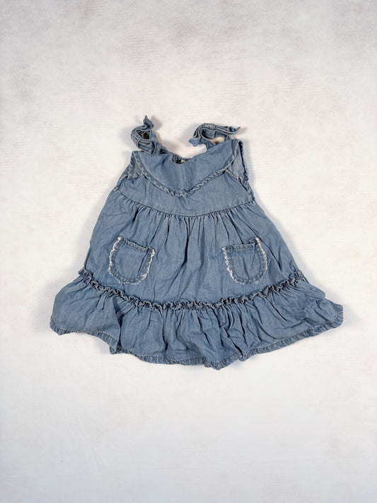 ROBE / Mayoral 12 mois
