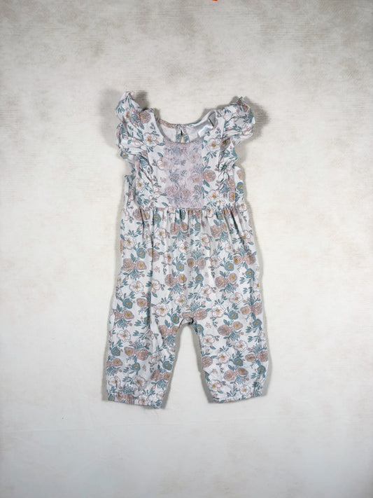 COMBINAISON / Baby Mode 12 mois