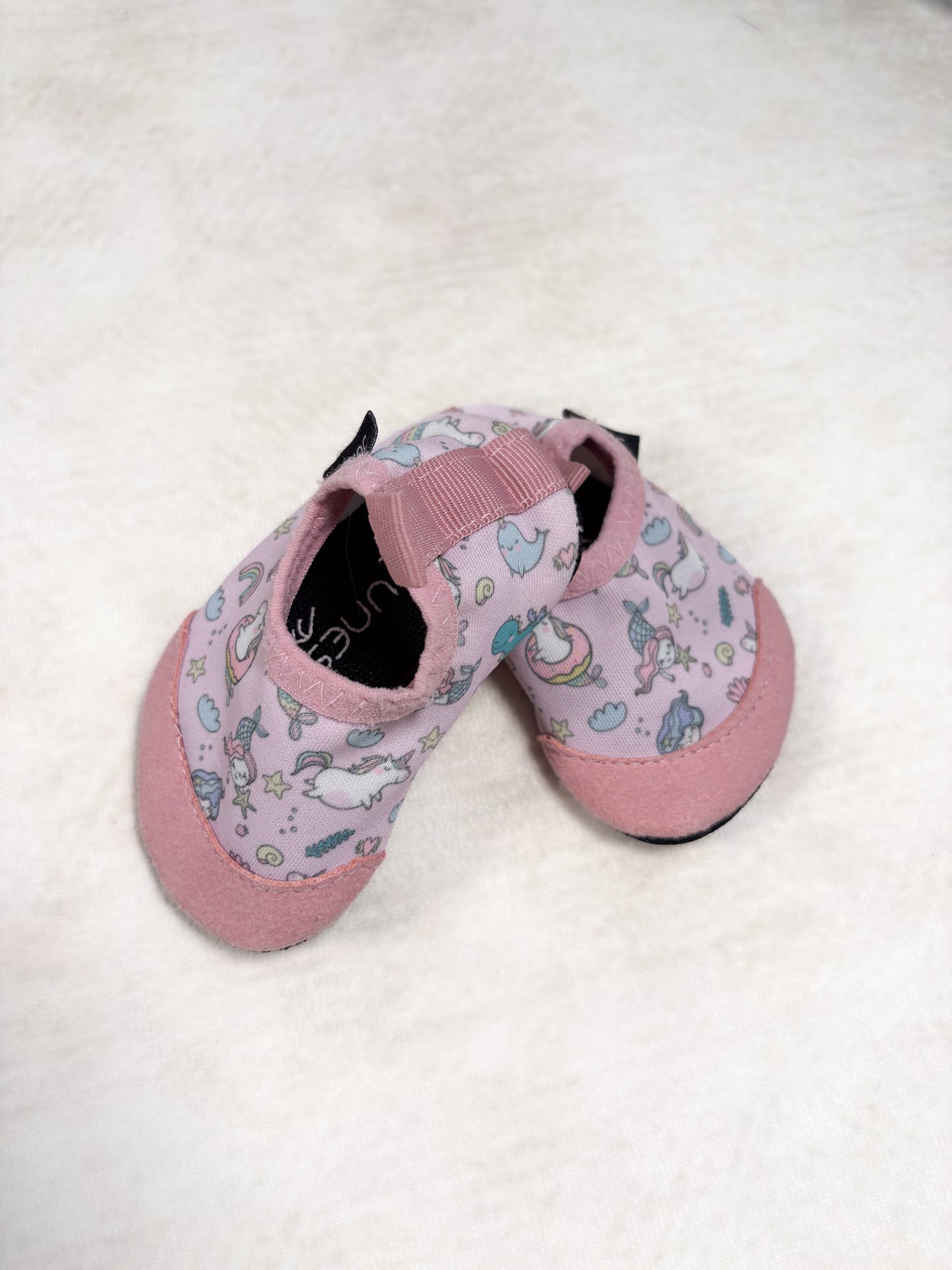 SOULIERS D'EAU / Dunes grandeur 4-5