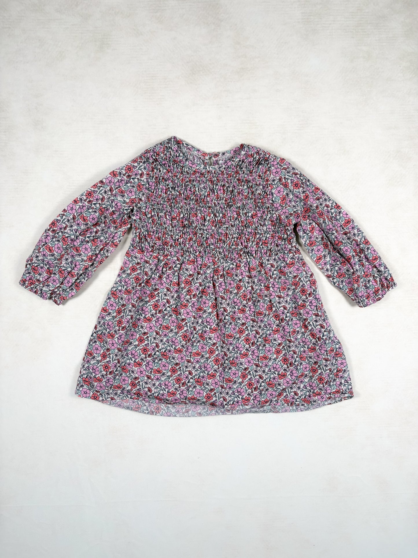ROBE / Zara 18-24 mois