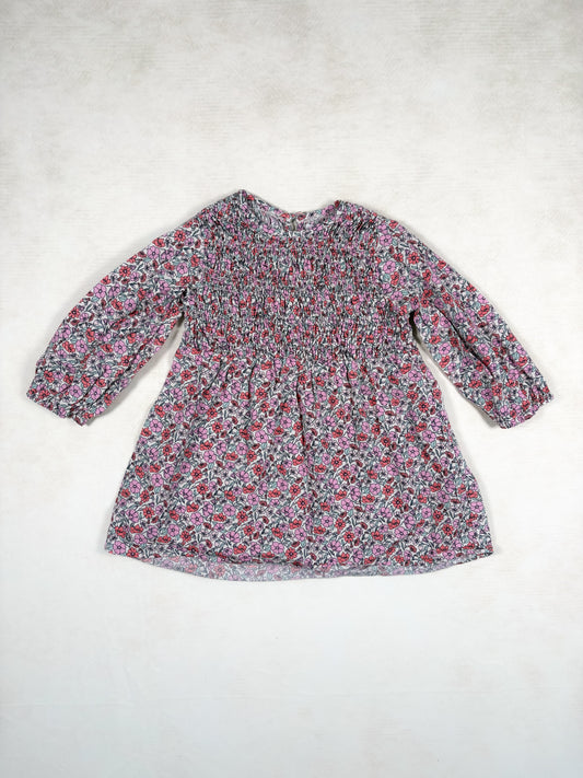 ROBE / Zara 18-24 mois