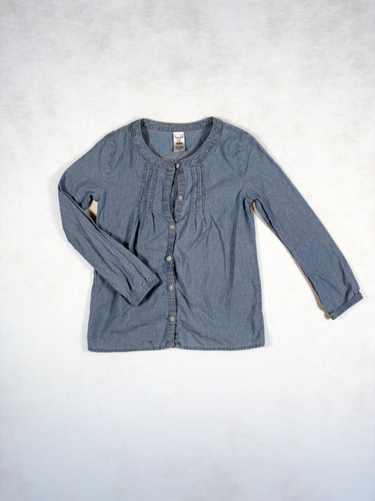 CHEMISE / Carter's 6 ans