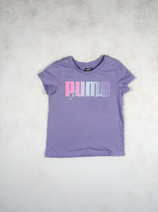 T-SHIRT / Puma 5 ans
