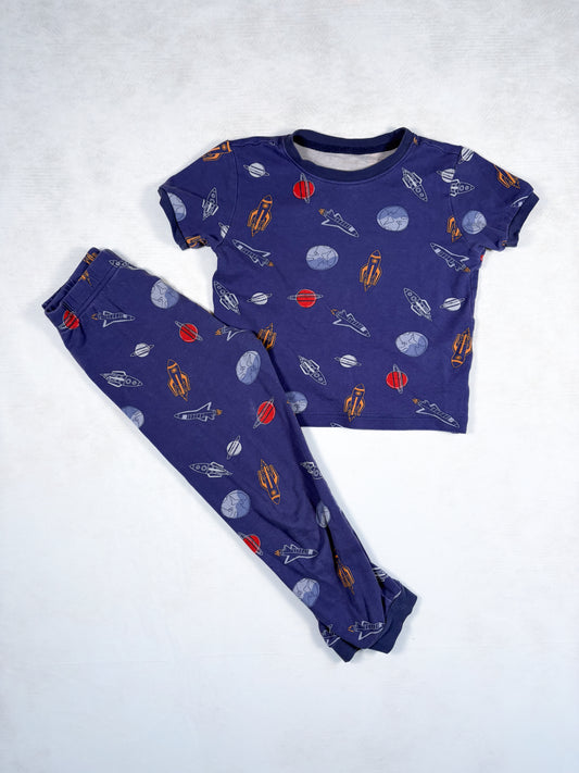 ENSEMBLE 2 PIÈCES / Pekkle 6 ans