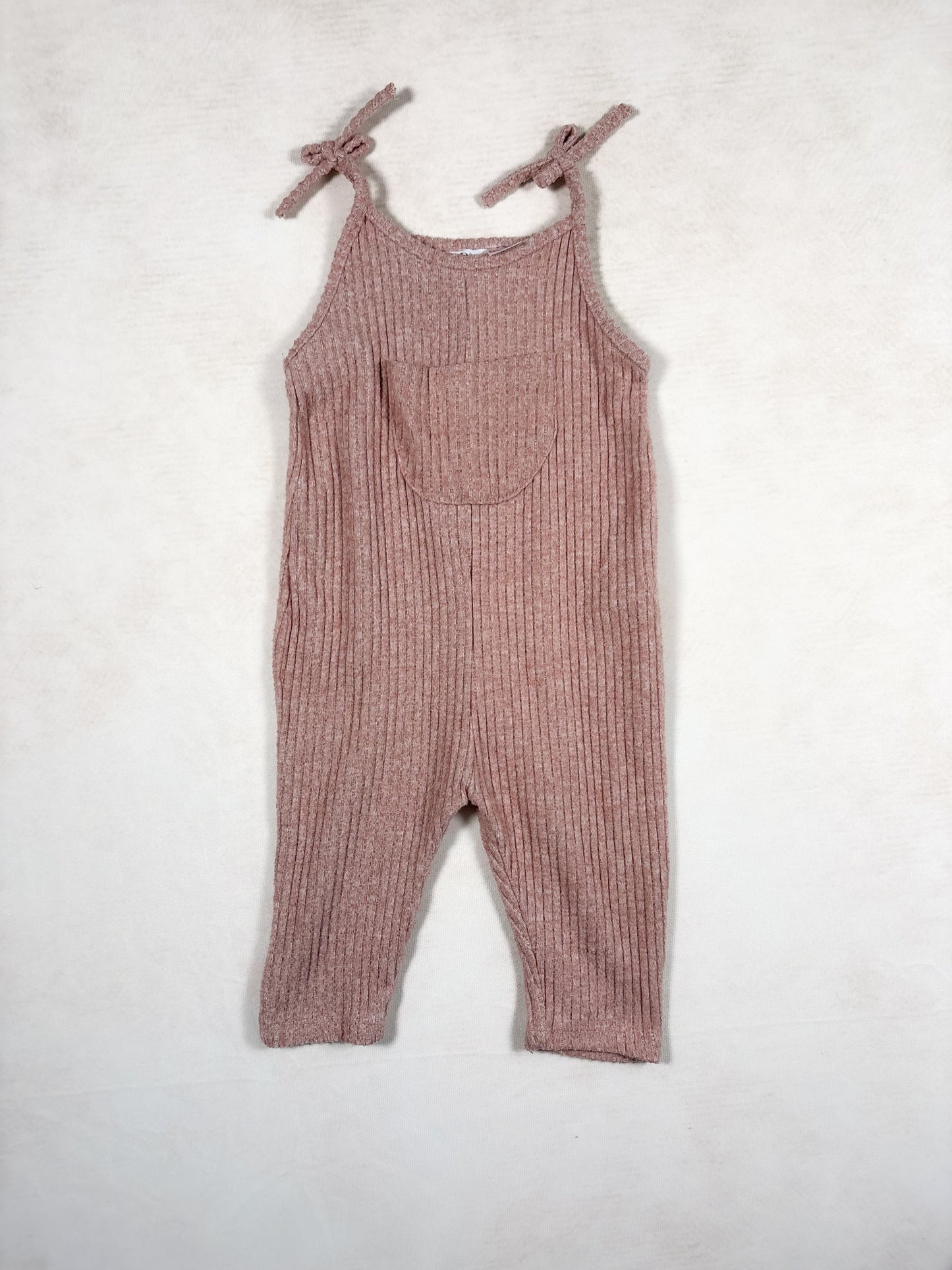 SALOPETTE / Zara 9-12 mois