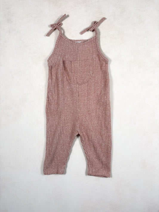 SALOPETTE / Zara 9-12 mois