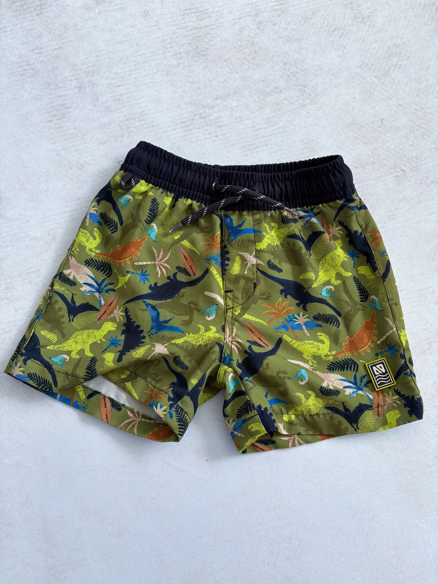 MAILLOT / Nano 3T