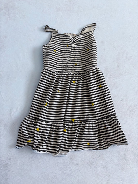 ROBE / Billabong 4-5 ans