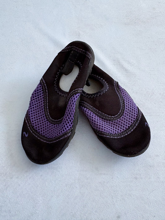 SOULIER DEAU gr.8