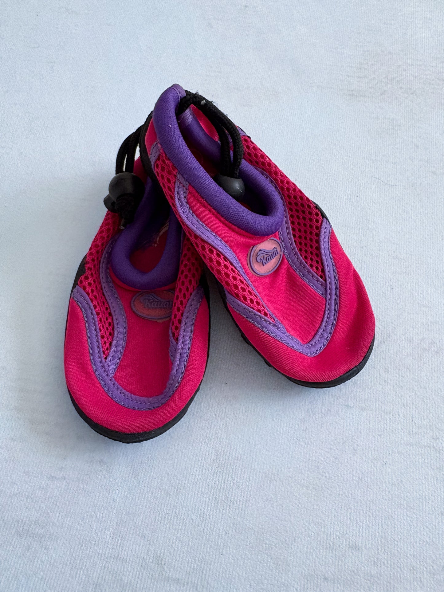 SOULIER DEAU BBLUV gr.7