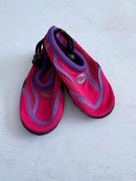 SOULIER DEAU BBLUV gr.7