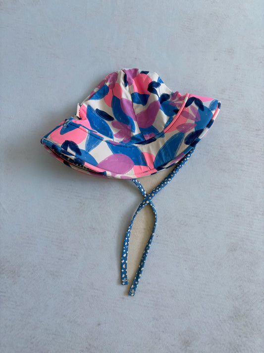 Chapeau MAILLOT reversible 3-5T