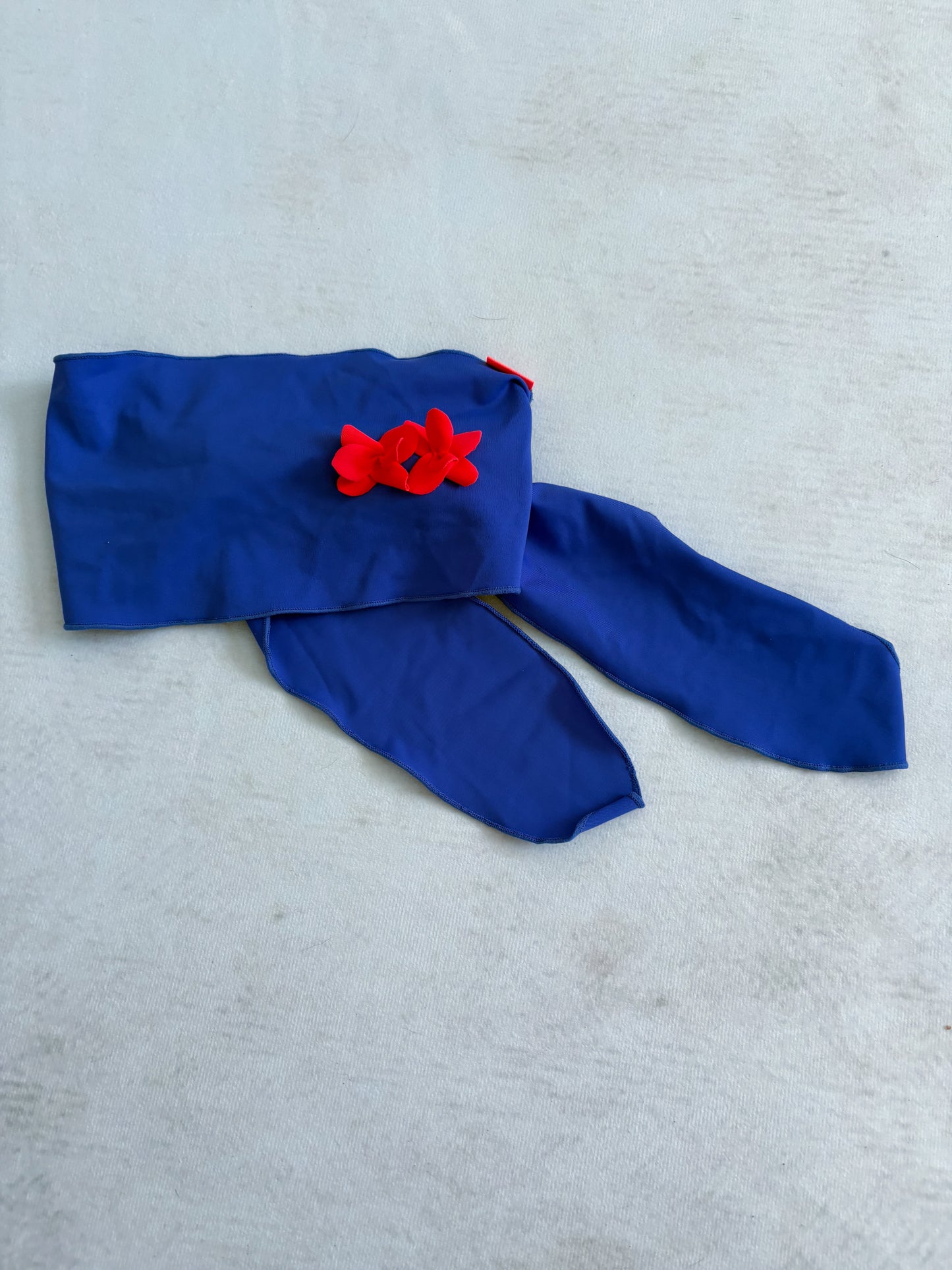 BANDEAU MAILLOT / Souris Mini 2-5T