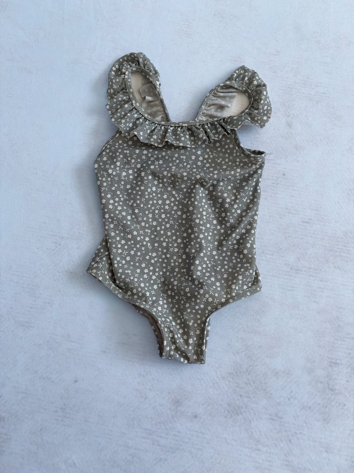MAILLOT / H&M 1-2T